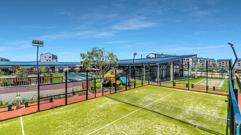 1 Bedroom Property for Sale in Sandown Western Cape